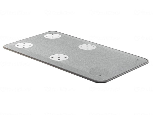 Aronkasei ATTOGRIP AT-CR Series AT-CR Base Plate N