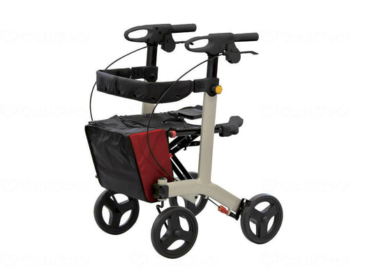 아론 화성 보행차 리틀 르탄 II KM