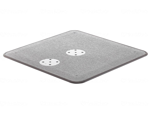 Aronkasei ATTOGRIP AT-CR Series AT-CR Base Plate M