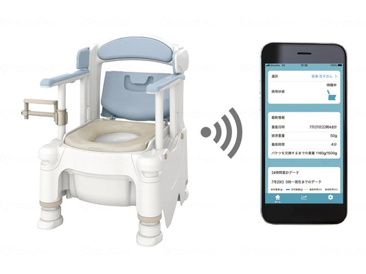 아론 카세이 포타 브루트 이레 FX-30 라쿠 게 군 자동 측정 타입