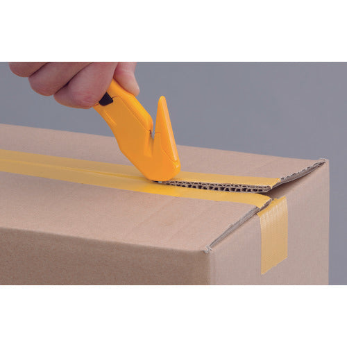 ＯＬＦＡ　セーフティ　ラップカッター　210B　1 本