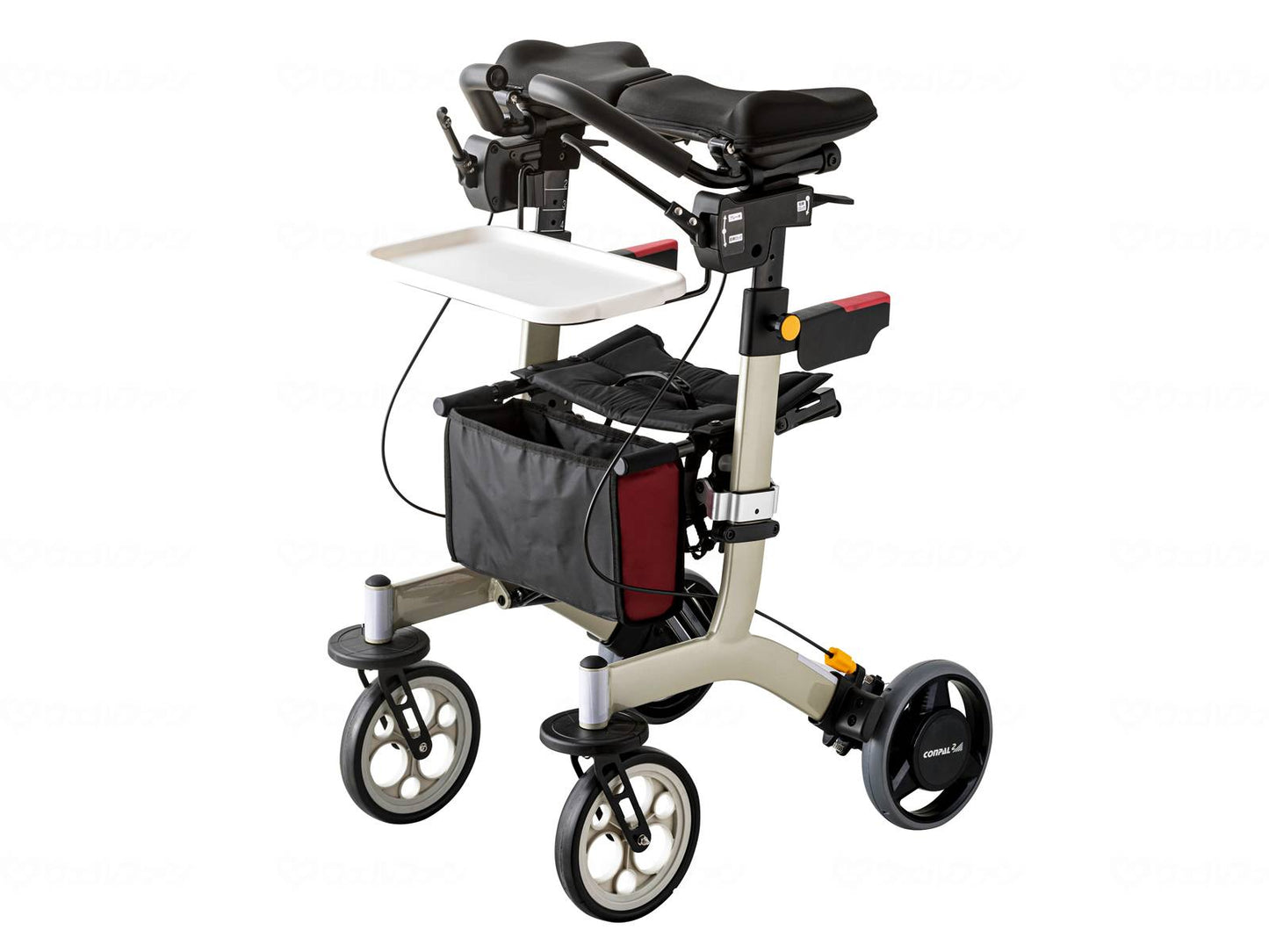 아론 화성 보행차 리틀 루탄 ZT 억속 플러스