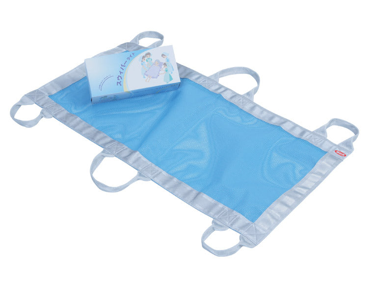 入浴用ヘルパーさんネット　スウィパーライト / 419115-00　1