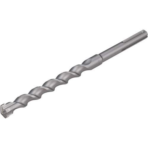 サンコー　コンクリートドリル（ＳＤＳｍａｘシャンク）　アンカードリルＡＤＸ２−ＭＡＸ　全長３５０タイプ　刃径３０ｍｍ　ADX2-30.0MAX　1 本