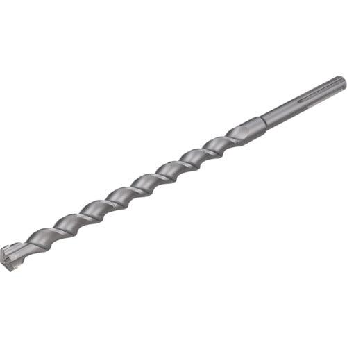 산코 콘크리트 드릴(SDSmax 섕크) 언카드 릴 ADX2-MAXL 전체 길이 450 타입