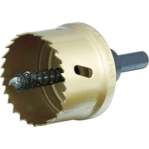 Winning Bore Bimetal Cutter φ52 BC-52 1 piece