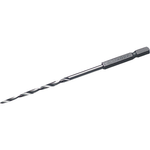 TOP 육각 섕크 테이퍼 하공추 6.0mm ETK-6.0 1개