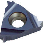 ＮＯＧＡ　Ｃａｒｍｅｘねじ切り用チップ　仕上げ刃なし　１１×０．５−１．５　４８−１６山×６０°　11ERA60BMA　10 個