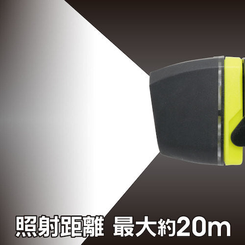 직업 마스터 LED 헤드라이트 JHD352 1개