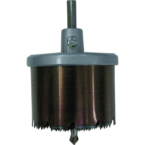 RELIEF Woodworking Hole Saw with Slits, 6 Blades, 26907, 1 Piece