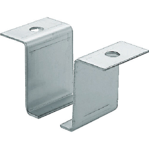DAIKEN No. 3 Stainless Steel Door Hanger L-Shaped Ceiling Bracket 3S-OBL 1 pc