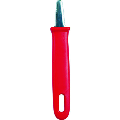 キャナリー　長谷川　キャナリー　開封のこ　カイちゃん　レッド　DC-130-R　1 本