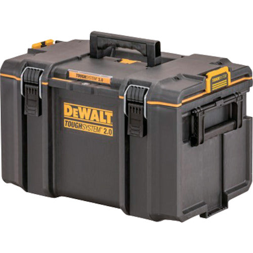 DeWalt Tough System 2.0 DEEP BOX DS400 DWST83342-1 1 unit