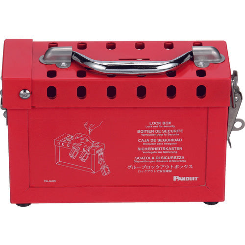 PANDUIT 그룹 록아웃용 박스 (1개=1상자) PSL-GLBN 1개