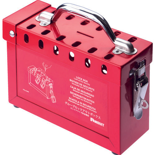 PANDUIT 그룹 록아웃용 박스 (1개=1상자) PSL-GLBN 1개
