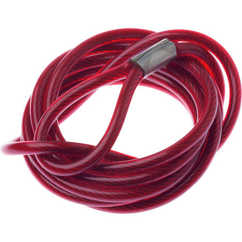 ＰＡＮＤＵＩＴ　マルチロックアウトハスプ用ワイヤー　（１個入）　PSL-MLDC200　1 袋