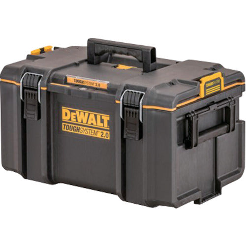DeWalt Tough System 2.0 MID BOX DS300 DWST83294-1 1 unit