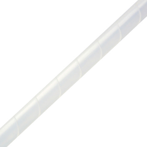 ＰＡＮＤＵＩＴ　スパイラルラッピング　ナイロン６６　ナチュラル　T62N-C　1 巻