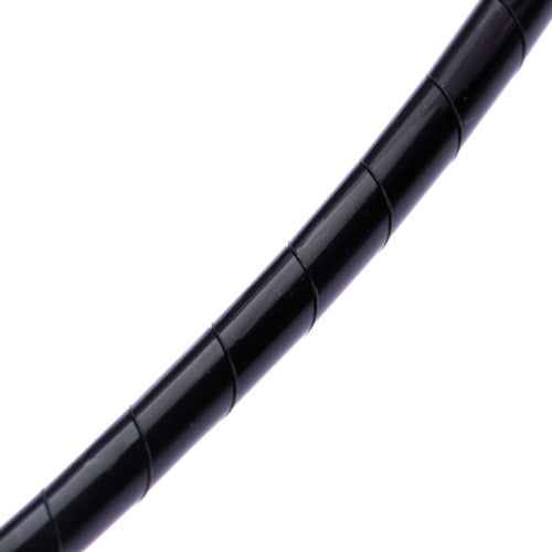 PANDUIT 나선형 포장 내후성 나일론 66 블랙 T62N-C0 1 권