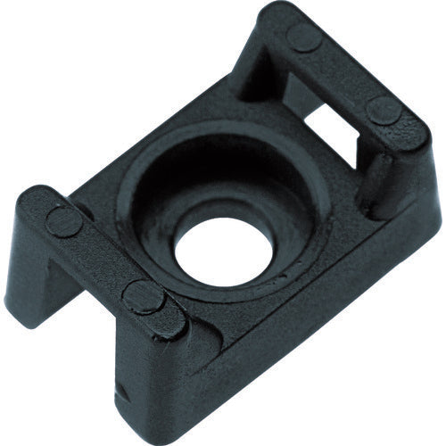 ＰＡＮＤＵＩＴ　タイマウント　耐熱性黒　（１０００個入）　TM1S4-M30　1 袋