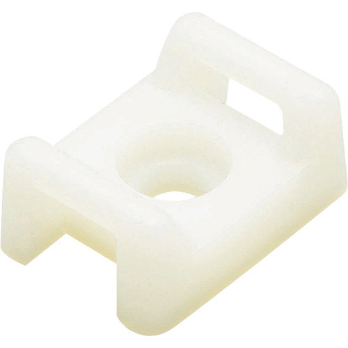 ＰＡＮＤＵＩＴ　タイマウント　難燃性白　（１０００個入）　TM1S4-M69　1 袋
