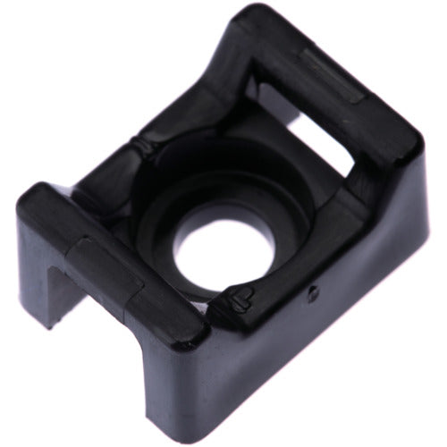 ＰＡＮＤＵＩＴ　スーパーグリップ専用タイマウント　耐候性黒　（１００個入）　TMSG3S10-C0　1 袋