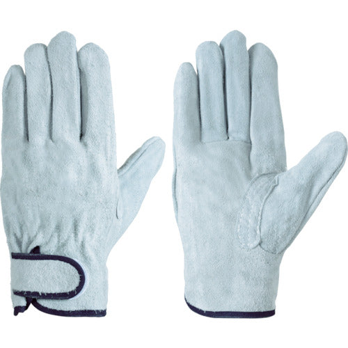 Simon cowhide leather gloves CS717 L CS717 L 1 pair