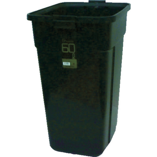 Sekisui G Duster Square Type #60 Body GD60K 1 pc