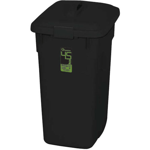Sekisui G Duster Square #45 Lid Pail Type GDPF4K 1 pc