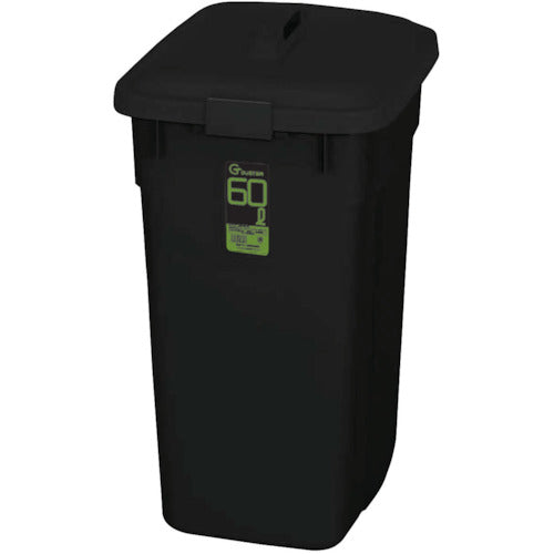 Sekisui G Duster Square #60 Lid Pail Type GDPF6K 1 pc