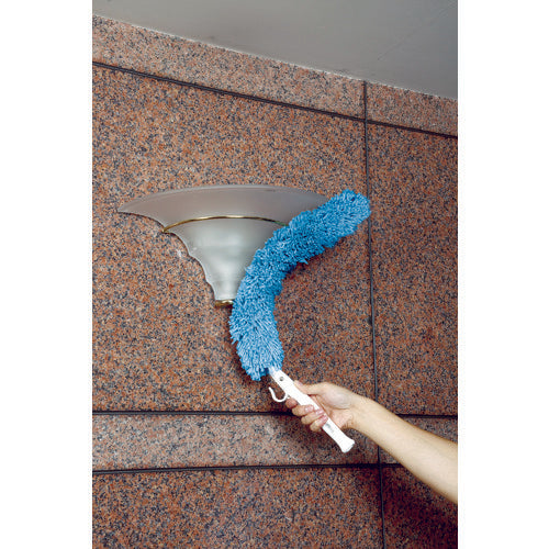 Teramoto EF Fencing Sweeper Telescopic CL-738-100-0 1 piece