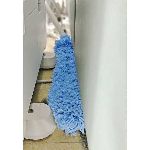 Teramoto EF Fencing Sweeper Telescopic CL-738-100-0 1 piece