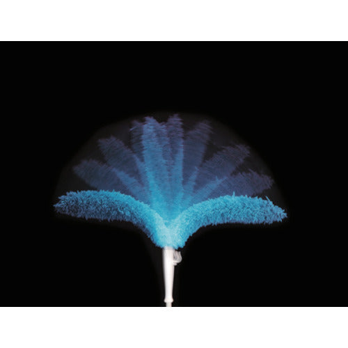 Teramoto EF Fencing Sweeper Telescopic CL-738-100-0 1 piece