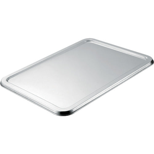 IKD Eco Clean Square Tray Lid, 8 Pieces, E01400001870, 1 Piece