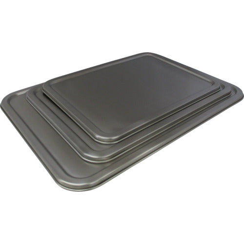 IKD Eco Clean Square Tray Lid, 8 Pieces, E01400001870, 1 Piece