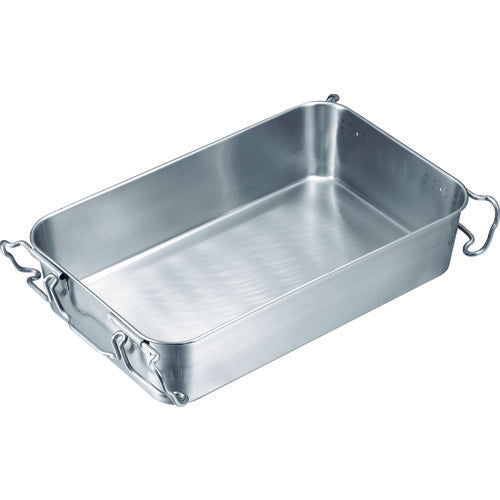 IKD Eco Clean Food Tray with Stopper, Transport Type E01400001891 1 pc