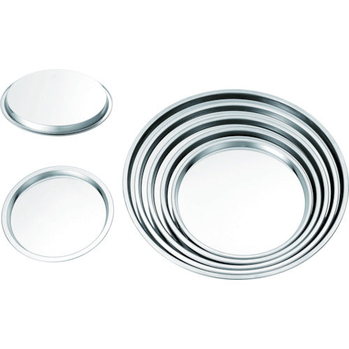 IKD Round Shallow Tray 14 J02300001200 1 piece