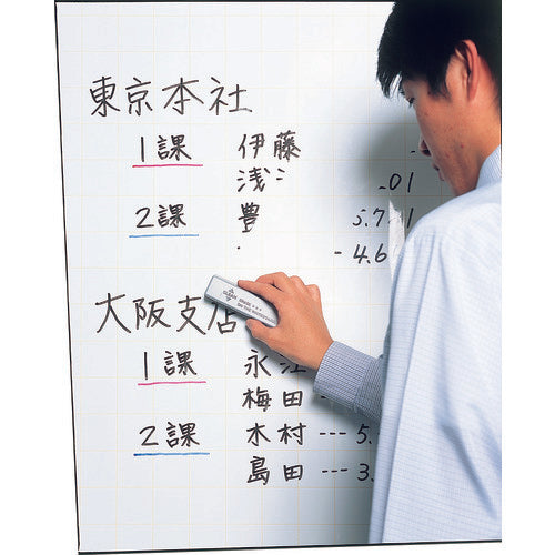 마그엑스 마그넷이레이저용 스페어 시트(5장들이) MMRE-R5 1 PK