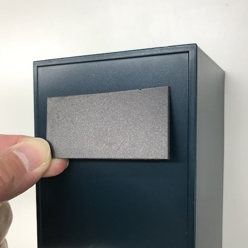 Mag-X Magnetic Adhesive Sheet, Strong Type MSWFP-1030, 1 Sheet