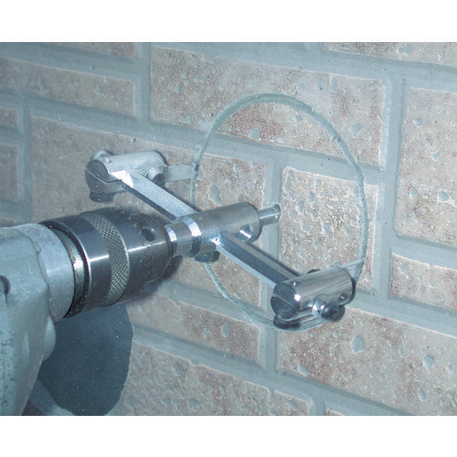 スターエム　超硬自在錐　３０×２００　36TL　1 個