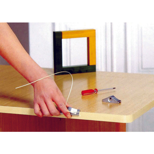 Star-M Diamond Tape Cutter, Chamfered Type 1.0, 4951-M, 1 pc