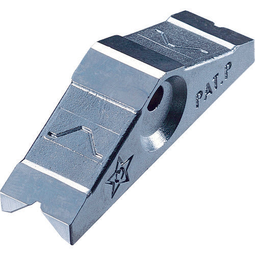 Star-M Diamond Tape Cutter, Chamfered 0.6, 4951-M06, 1 pc
