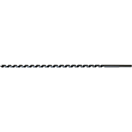 STAR-M Long Drill, Blade Diameter 10.5mm, Shank Diameter 10mm, Total Length 500mm, 5L-105, 1 Piece