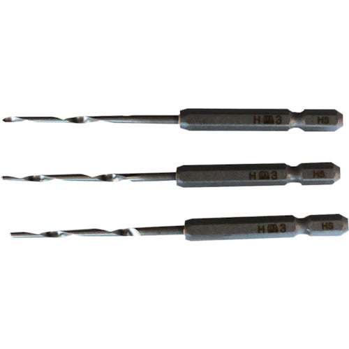 스타엠 하이스 하공추-M 3.0mm 세트 75HSM-S030 1 S