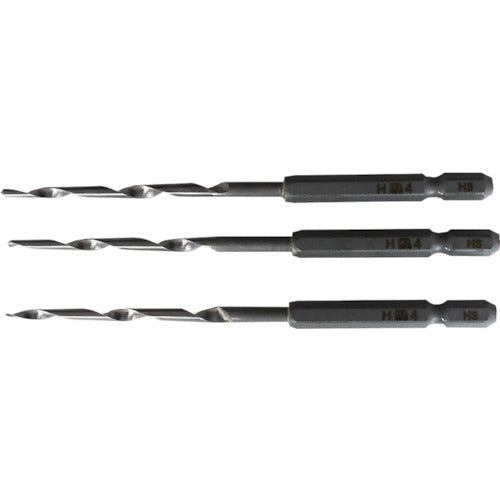 스타엠 하이스 하공추-M 4.0mm 세트 75HSM-S040 1 S