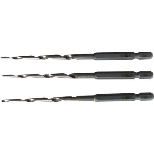 스타엠 하이스 하공추-M 5.0mm 세트 75HSM-S050 1 S