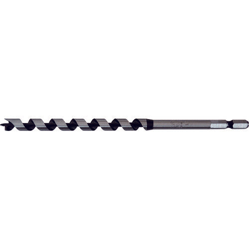 Star-M Impact Bit, Medium, Blade Diameter 9.0mm, Shank Diameter 6.35mm, 7M-090, 1 pc