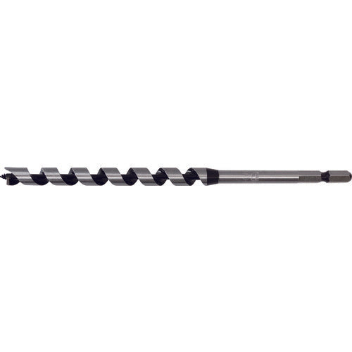 Star-M Impact Bit, Medium, Blade Diameter 10.0mm, Shank Diameter 6.35mm, 7M-100, 1 pc