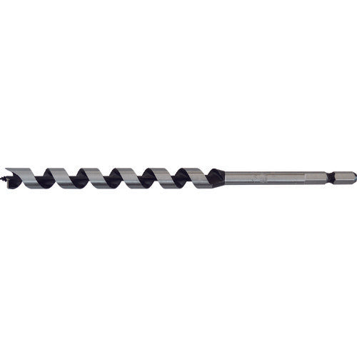 Star-M Impact Bit, Medium, Blade Diameter 11.0mm, Shank Diameter 6.35mm, 7M-110, 1 pc