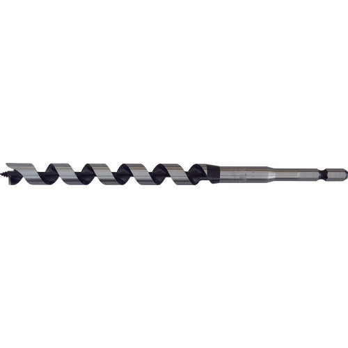 Star-M Impact Bit, Medium, Blade Diameter 12.0mm, Shank Diameter 6.35mm, 7M-120, 1 pc